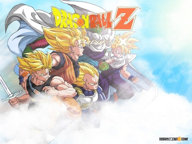 What are some popular games for Dragon Ball Z?