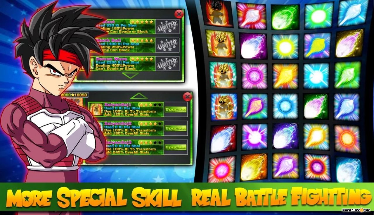 dragon ball z games apps dragon ball z games apps