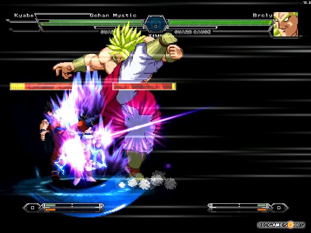 How to download mugen game
