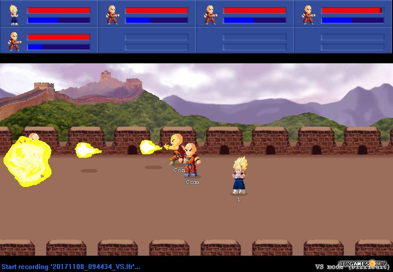 little fighter 2 download mac