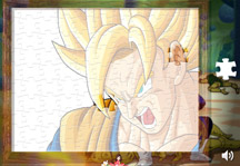 Puzzle Dragon Ball Gameplay