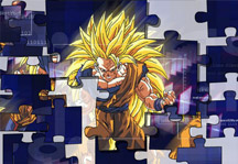 Puzzle Dragon Ball 2 Gameplay