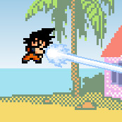 Dragon Ball Z Games Dbzgames Org