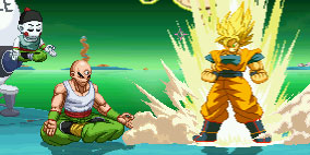 hyper dragon z ball online