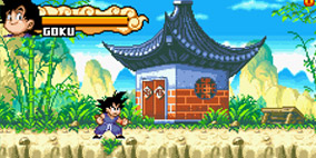 Dragon Ball Advanced Adventure