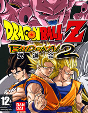 Dragon Ball Z Budokai 2