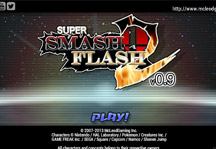 super smash flash 2 0.9 unblocked 66