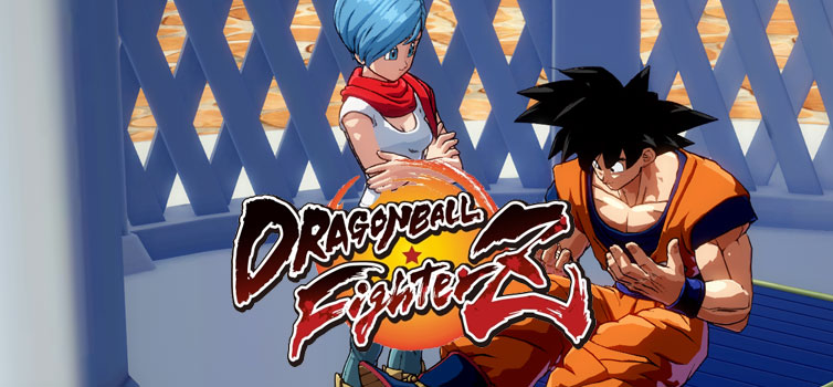 Super Warrior Arc Dragon Ball Fighterz Guide Dbzgames Org