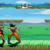 Jump Tamashii Stars X2 - Goku vs Naruto