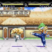Dragon Ball Z Hyper Dimension - Gotenks vs Vegetto