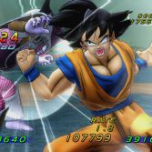 Dragon Ball Z For Kinect - Goku vs Freeza