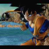 Dragon Ball Z For Kinect - Goku on Namek