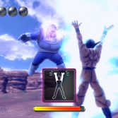 Dragon Ball Z For Kinect - Genki Dama