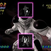 Dragon Ball Z For Kinect - You vs Freeza