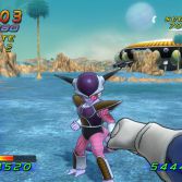 Dragon Ball Z For Kinect - Fight on Namek