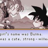 Dragon Ball Advanced Adventure - Goku meets Bulma
