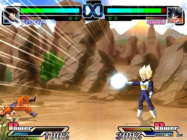 DRAGON BALL HEROES V5 M.U.G.E.N HI-RES (301 PERSONAGENS) - ESPECIAL DE NATAL (DOWNLOAD) @MugenMundo