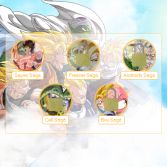 Dragon Ball Z Budokai X - Screenshot