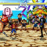 One Piece The New Era - Screenshot