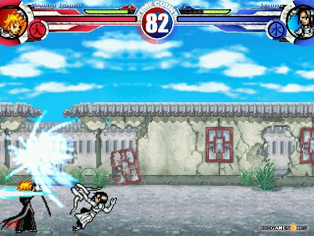 Bleach MUGEN V6 - 79 Characters (PC & Android) [DOWNLOAD] 