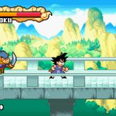 Dragon Ball Advanced Adventure - Ambush on the bridge