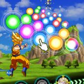 Dragon Ball Z Dokkan Battle - Gameplay