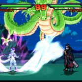 Dragon Ball Z vs Naruto MUGEN - Freeza vs Kisame