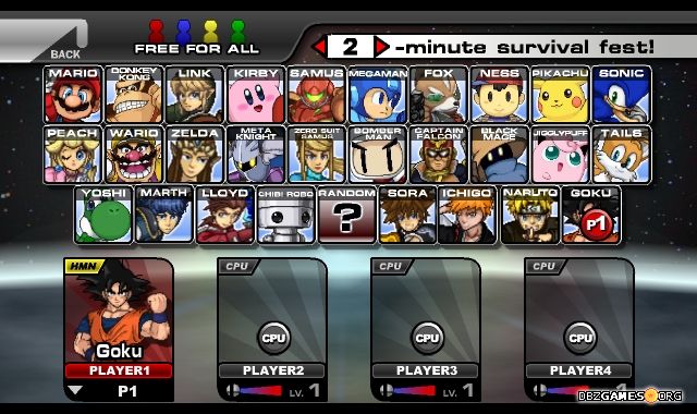 download game super smash flash 2