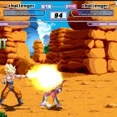 Dragon Ball Z MUGEN Edition 2013 - Goku vs Frieza