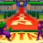 Dragon Ball Super Mugen - Piccolo vs Vegeta's copy