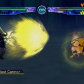 Dragon Ball Z Budokai 3 - In game screenshot