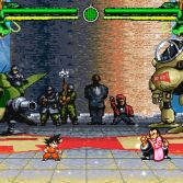 Dragon Ball Origins Mugen - In game screenshot