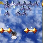 Dragon Ball Arcade - In game screenshot