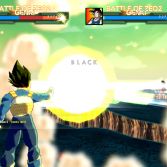 Dragon Ball Z Battle of ZEQ2 - In game screenshot