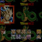 Dragon Ball Z Mugen Hyper Dimension - In game screenshot
