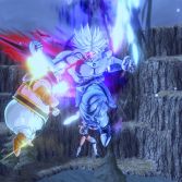 Dragon Ball Xenoverse 2 - In game screenshot