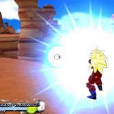 ZEQ2 Lite Revolution 6 - In game screenshot