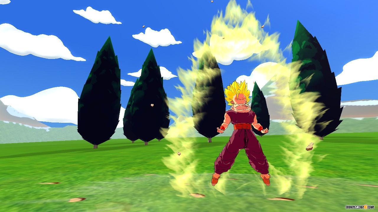 Dr Goku addon - ZEQ2-Lite Revolution mod for ZEQ2 Lite - Mod DB