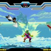 Jump Super Stars Smash Bros - In game screenshot