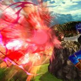 Dragon Ball Xenoverse 2 - Sudden Death Beam