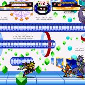 Digimon Mugen - Screenshot