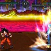 Dragon Ball Super New Final Bout 3 - Screenshot