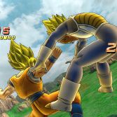 Dragon Ball Z Ultimate Tenkaichi - Screenshot