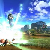 Dragon Ball Z Battle of Z - Screenshot