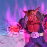 Dragon Ball Raging Blast 2 - Screenshot