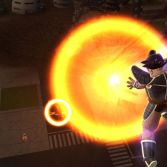 Dragon Ball Raging Blast 2 - Screenshot