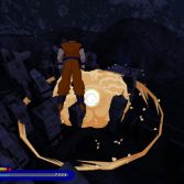 ZEQ2 Heroes of Earth - Screenshot