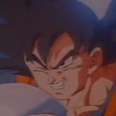 Dragon Ball Z Gaiden Saiyajin Zetsumetsu Keikaku Uchū-Hen - Screenshot