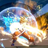 Dragon Ball FighterZ - Goku