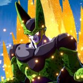 Dragon Ball FighterZ - Perfect Cell